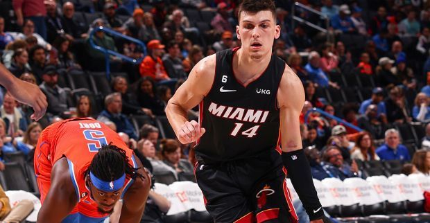 nba竞猜官方网站- 希罗末节18分,热火险胜  